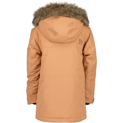 Didriksons Oxid kids parka