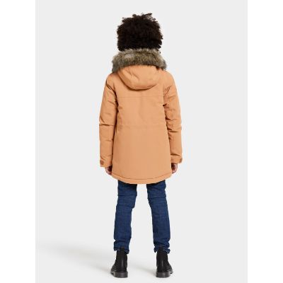 Didriksons Oxid kids parka