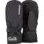 Didriksons Lovas Mitten 060/Black