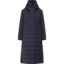Didriksons Stella wns parka l 5 - Dark Night Blue