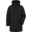 Didriksons Hilmer men's parka - Black