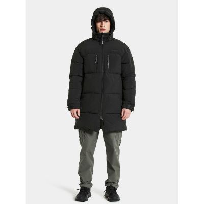 Didriksons Hilmer men's parka