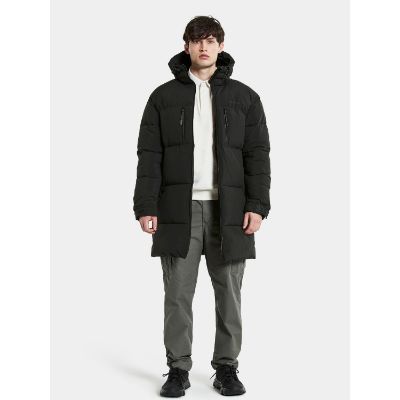 Didriksons Hilmer men's parka