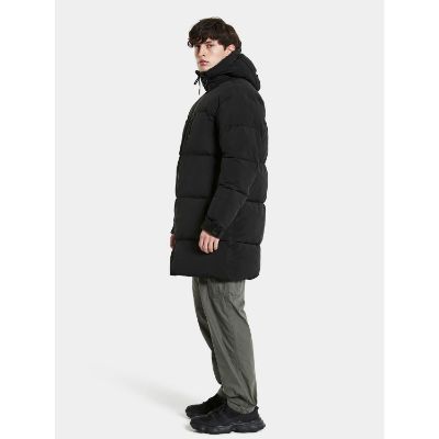 Didriksons Hilmer men's parka