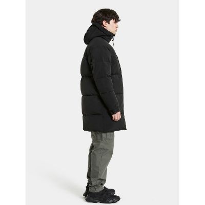 Didriksons Hilmer men's parka