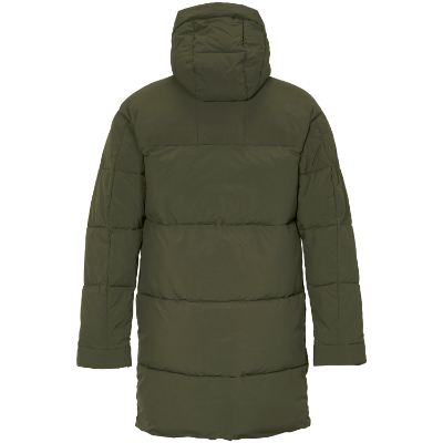 Didriksons Hilmer men's parka