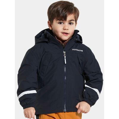 Didriksons Enso kid's jacket 2