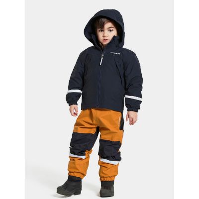 Didriksons Enso kid's jacket 2