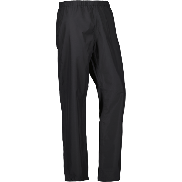 Didriksons Grand usx pants - Black