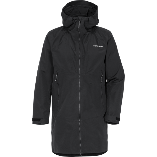 Didriksons Donny usx parka 2