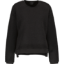 Didriksons Della wns sweater - Black