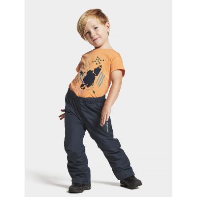 Didriksons Idur kids pants 2