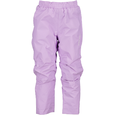 Didriksons Idur kids pants 2 - Digital Purple