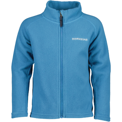 Monte kids full zip 9 - 482/ Corn Blue