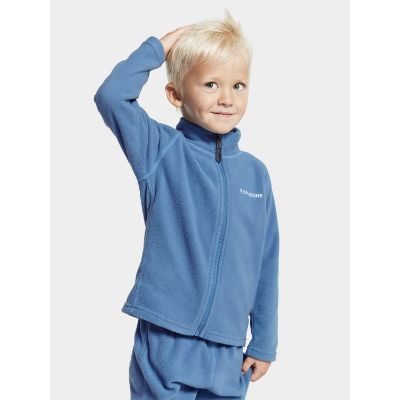 Monte kids full zip 9