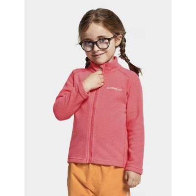 	Monte kids full zip 9