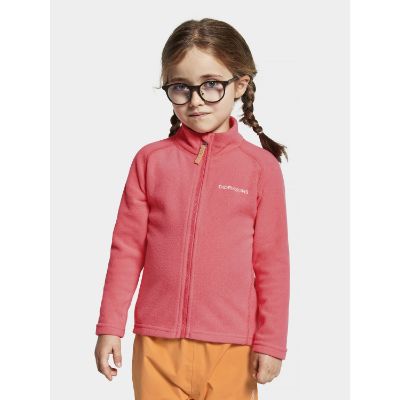 	Monte kids full zip 9