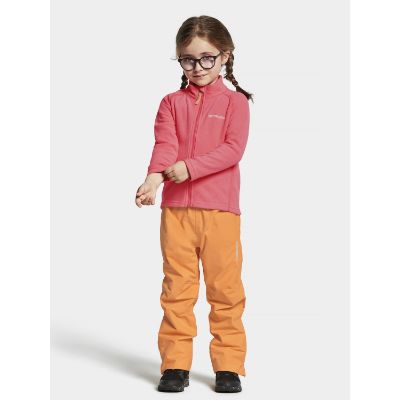 	Monte kids full zip 9