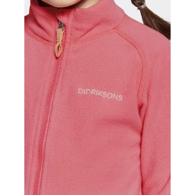 	Monte kids full zip 9