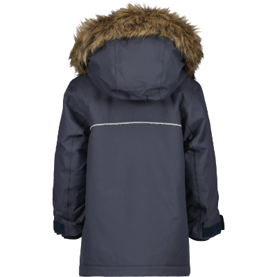 Didriksons Kure kids parka 6