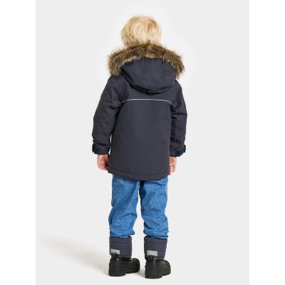 Didriksons Kure kids parka 6