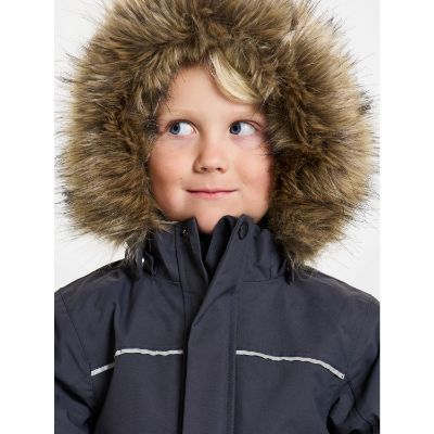 Didriksons Kure kids parka 6