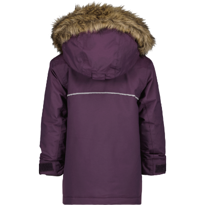 Didriksons Kure kids parka 6