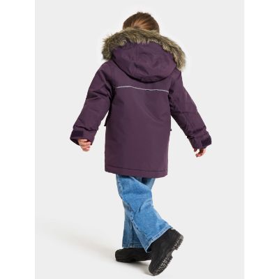 Didriksons Kure kids parka 6