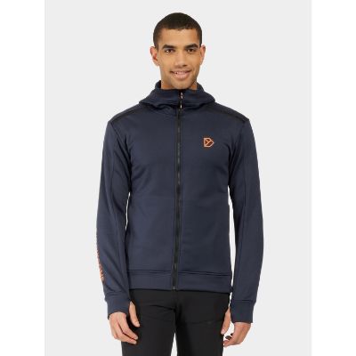 Didriksons Acke usx fullzip 2	