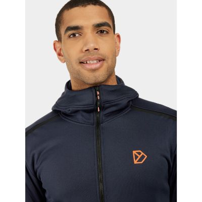 Didriksons Acke usx fullzip 2	