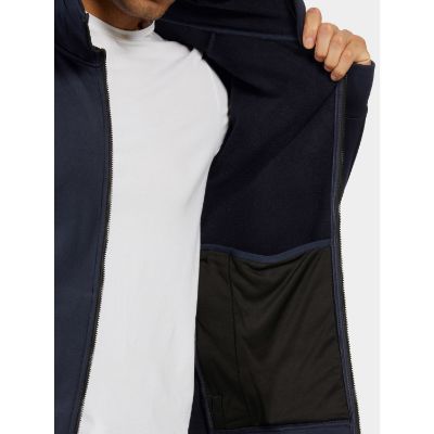 Didriksons Acke usx fullzip 2	