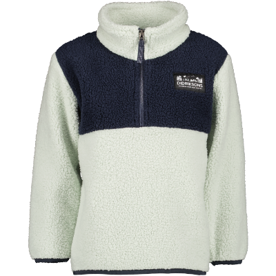 Didriksons Gosig kids halfzip	