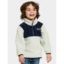 Didriksons Gosig kids halfzip