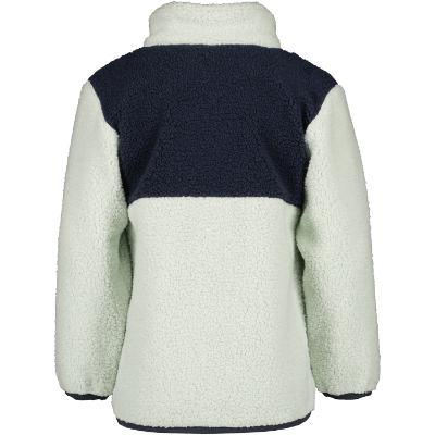 Didriksons Gosig kids halfzip	