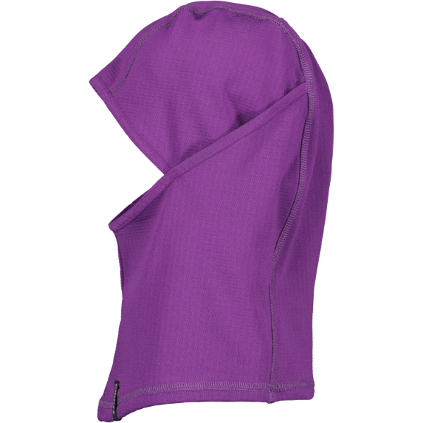 Didriksons Jadis Kids Balaclava I12/Royal Purple