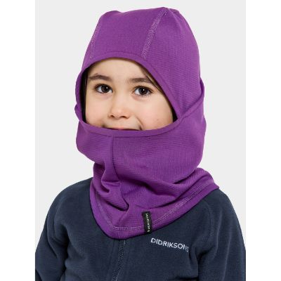 Billede af Didriksons Jadis Kids Balaclava