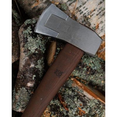 Øyo Cleaves axe super