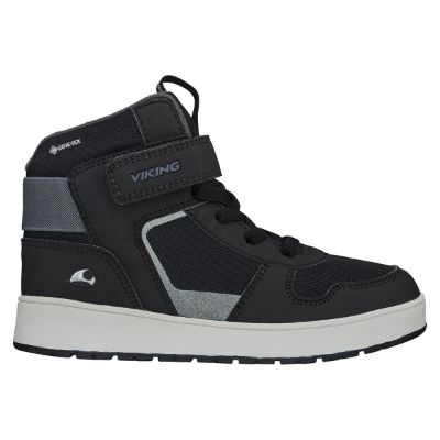 Viking Jack GTX Black B