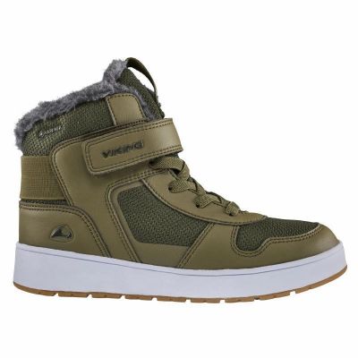 Viking Jack GTX Huntinggreen