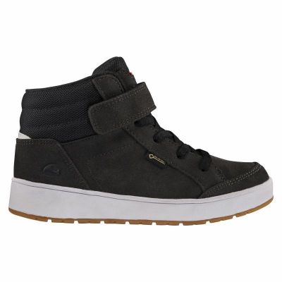 Viking Örnen Mid Warm GTX Black