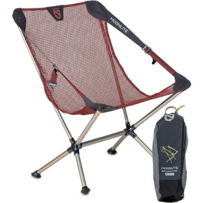 Billede af Nemo Moonlite Reclining Camp Chair