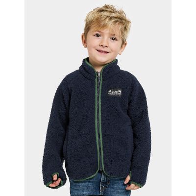 Didriksons Gibbs kids fullzip 2