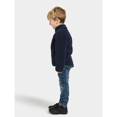 Didriksons Gibbs kids fullzip 2