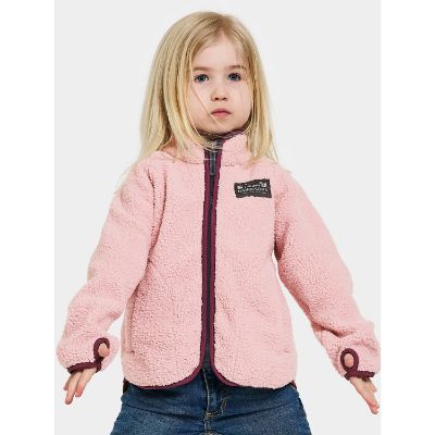 Didriksons Gibbs kids fullzip 2