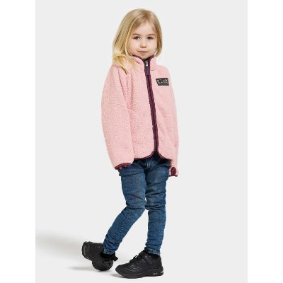 Didriksons Gibbs kids fullzip 2