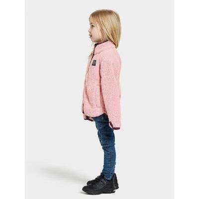 Didriksons Gibbs kids fullzip 2