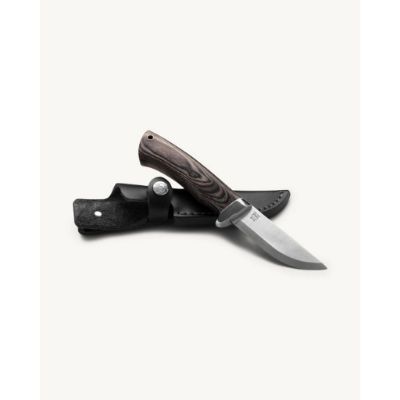 Øyo Tuv knife w/sheath