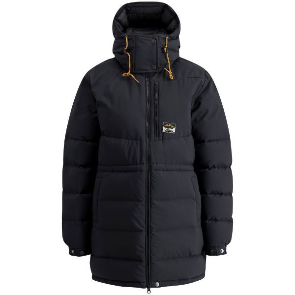 Lundhags Järpen All Weather Down Parka W - Black