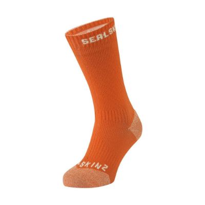 Sealskinz Briston - Orange