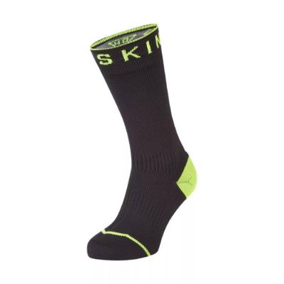 Sealskinz Briston - Neon Yellow